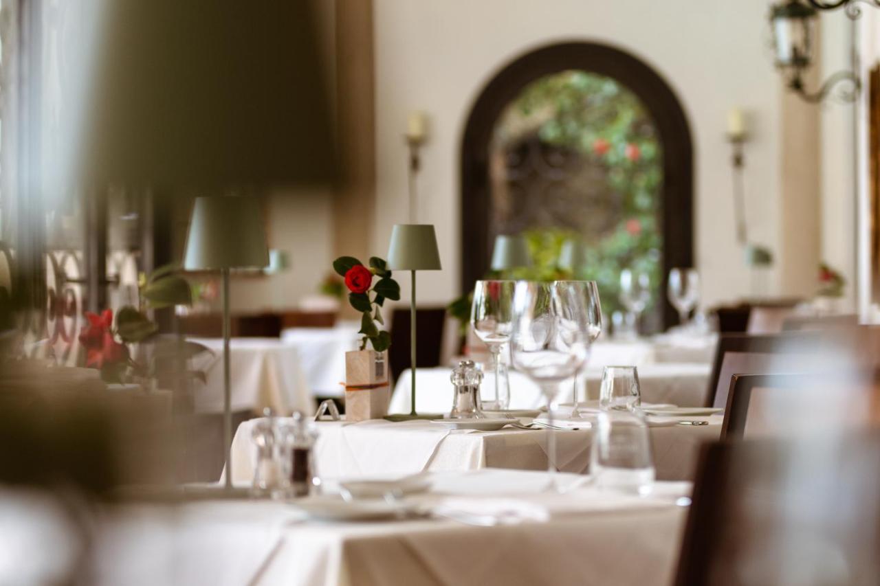Boutique Hotel Sunstar Brissago Am Lago Maggiore エクステリア 写真