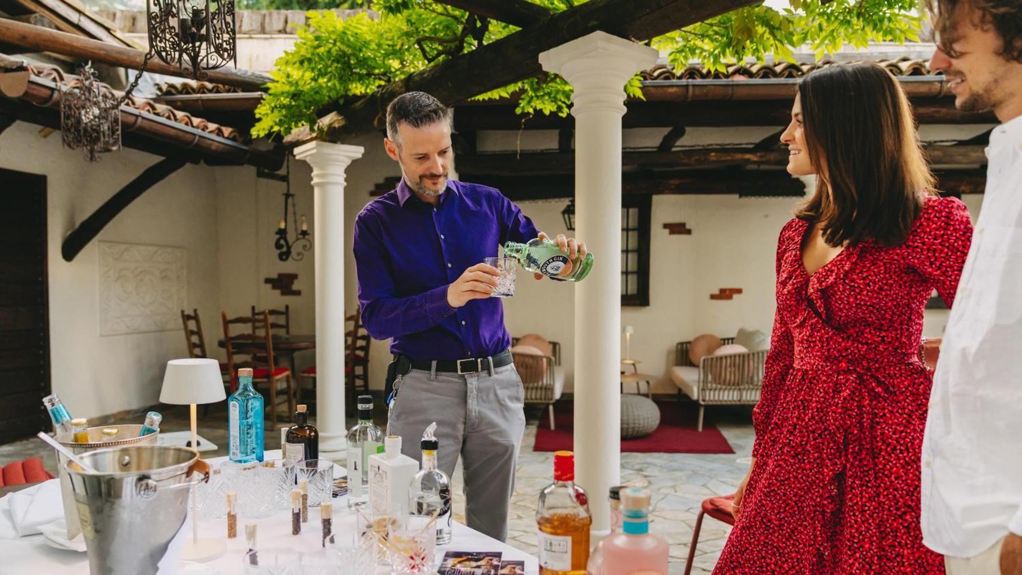 Boutique Hotel Sunstar Brissago Am Lago Maggiore エクステリア 写真