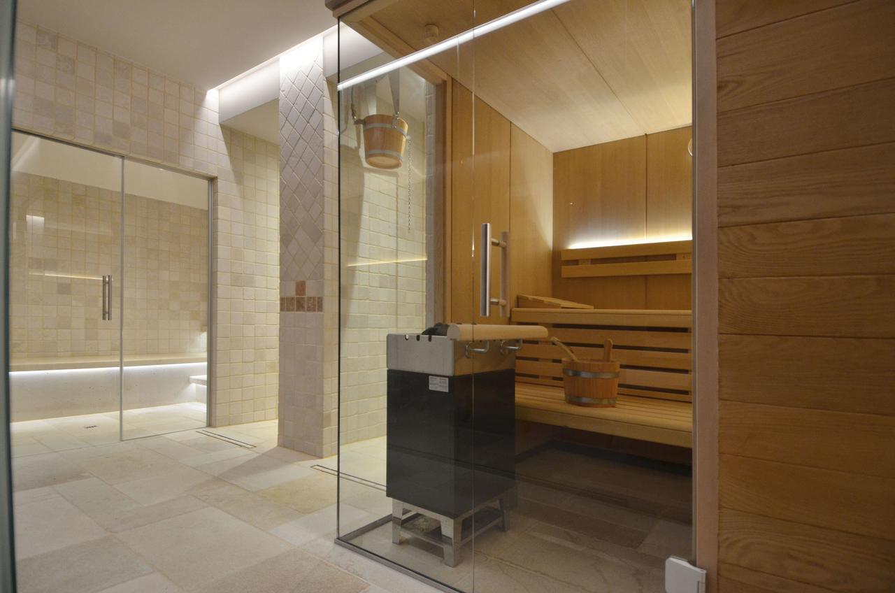 Boutique Hotel Sunstar Brissago Am Lago Maggiore エクステリア 写真